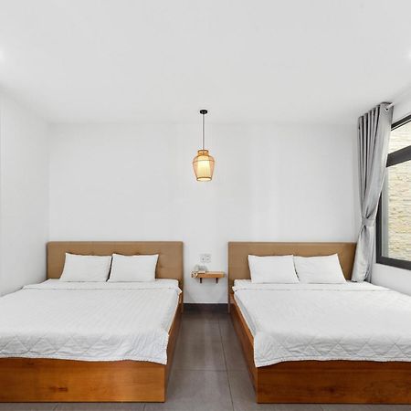Mai Hotel Vũng Tàu Exteriér fotografie