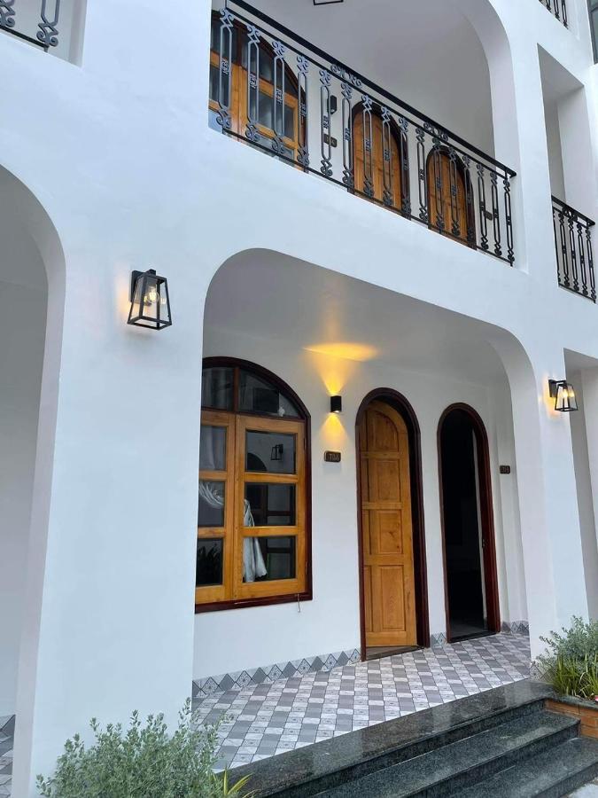 Mai Hotel Vũng Tàu Exteriér fotografie