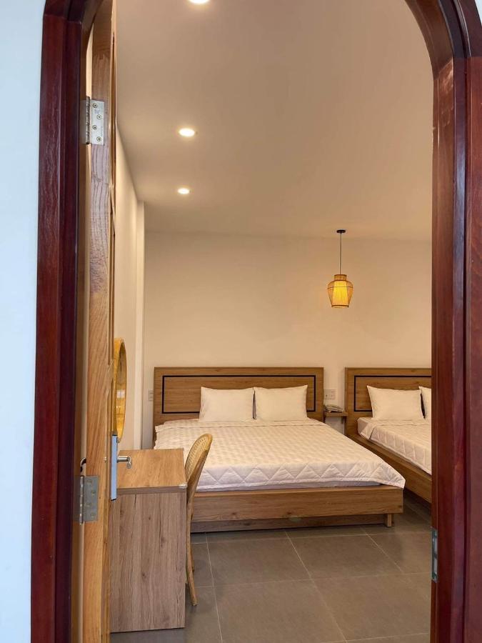 Mai Hotel Vũng Tàu Exteriér fotografie