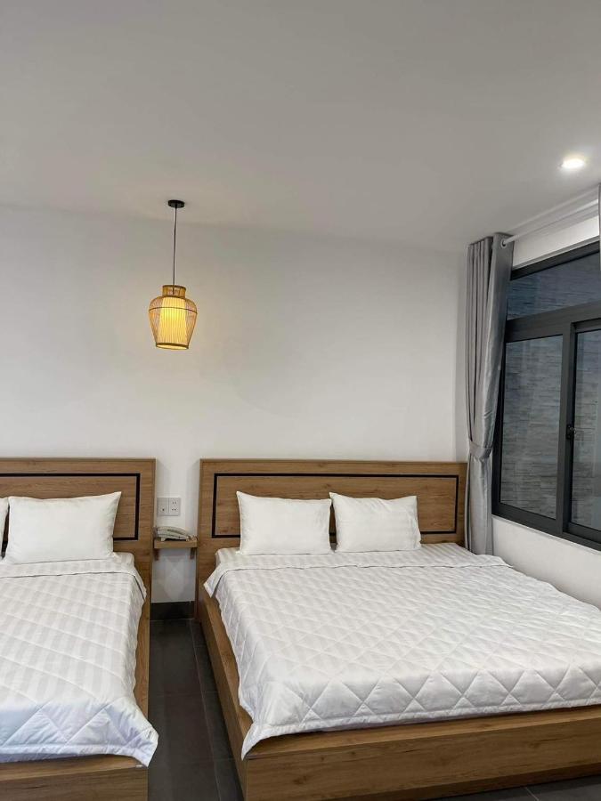 Mai Hotel Vũng Tàu Exteriér fotografie