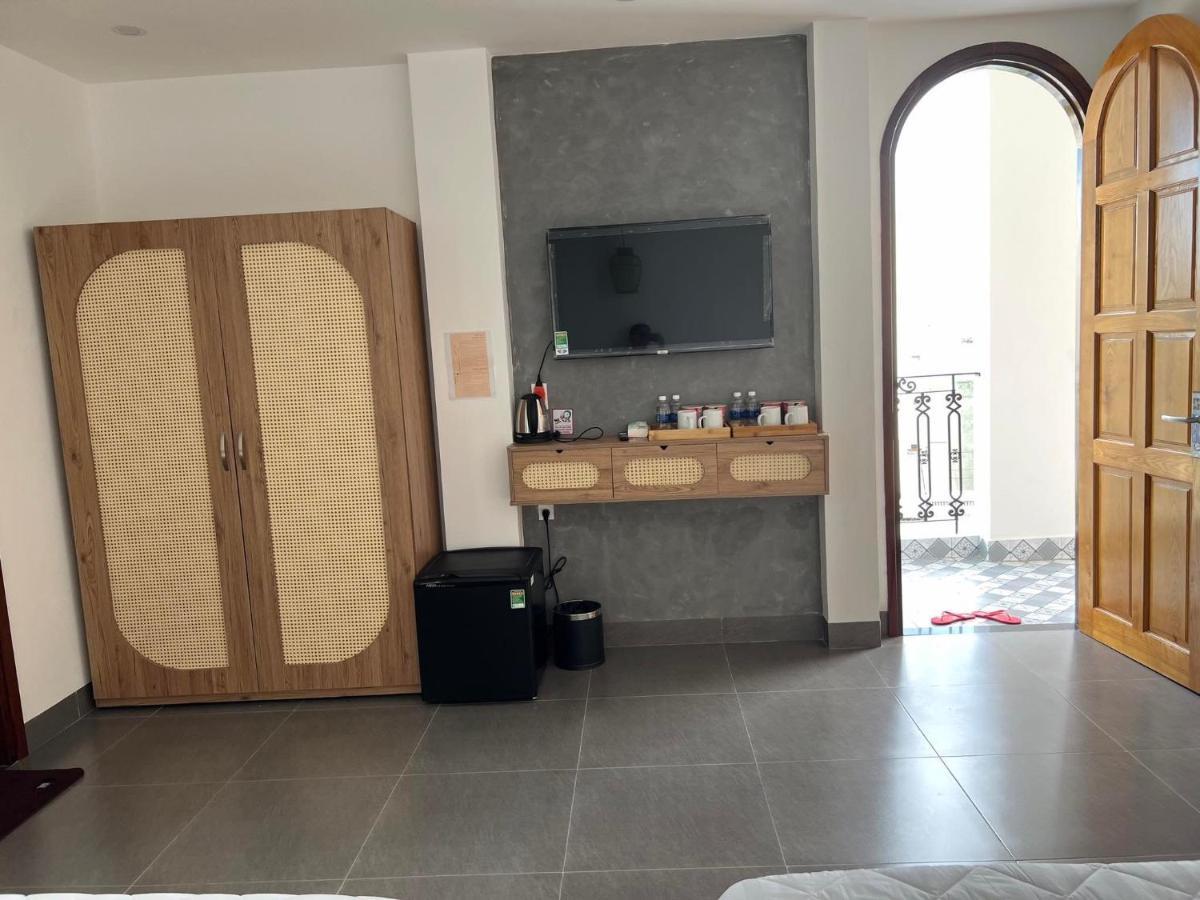Mai Hotel Vũng Tàu Exteriér fotografie