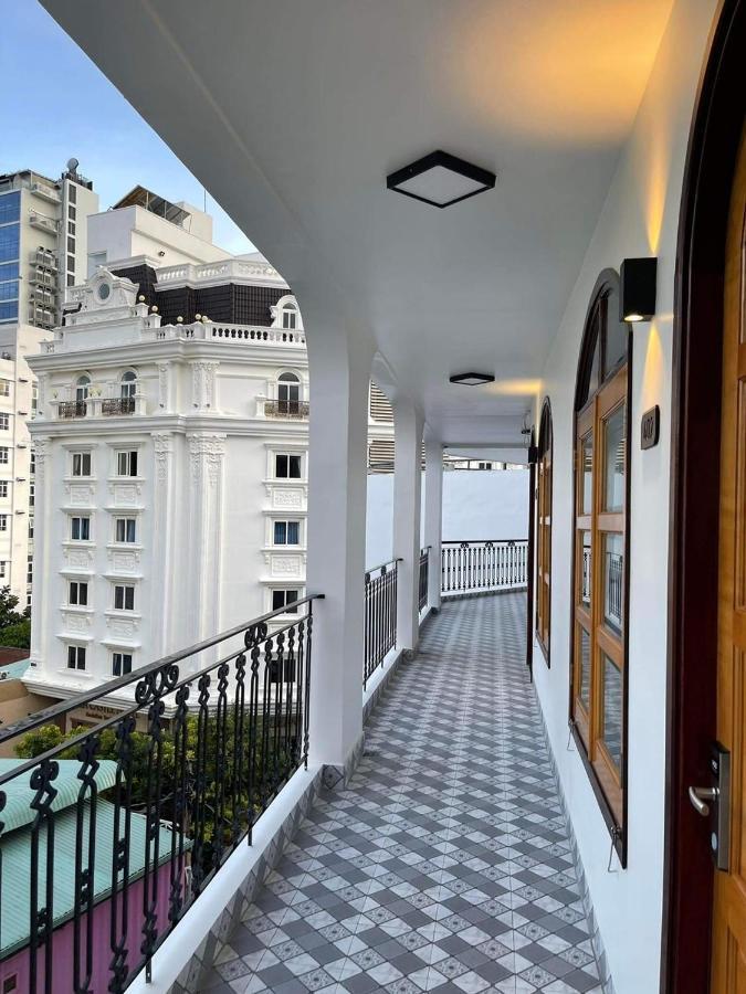 Mai Hotel Vũng Tàu Exteriér fotografie