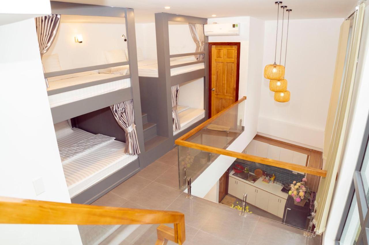 Mai Hotel Vũng Tàu Exteriér fotografie
